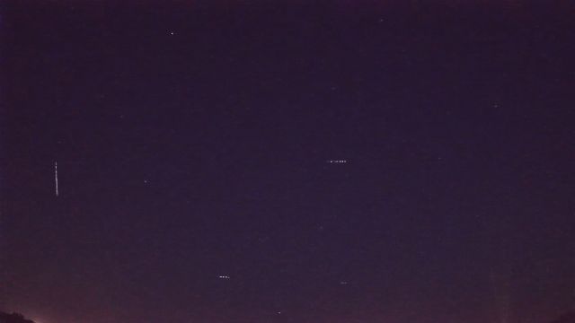 AMS79 meteor