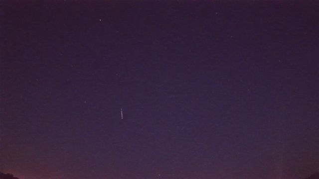 AMS79 meteor