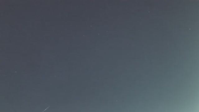 AMS79 meteor