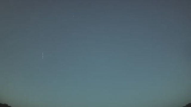 AMS79 meteor