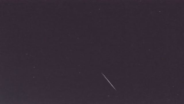 AMS79 meteor