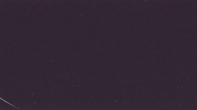 AMS79 meteor