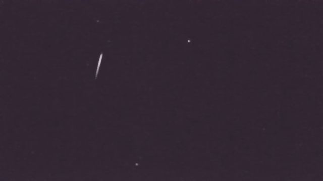 AMS79 meteor