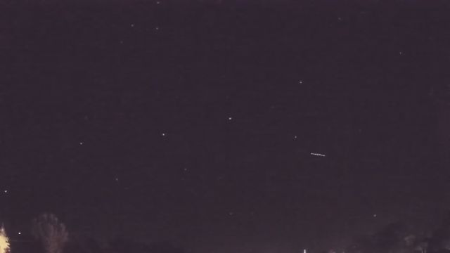AMS79 meteor