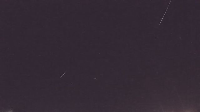 AMS79 meteor