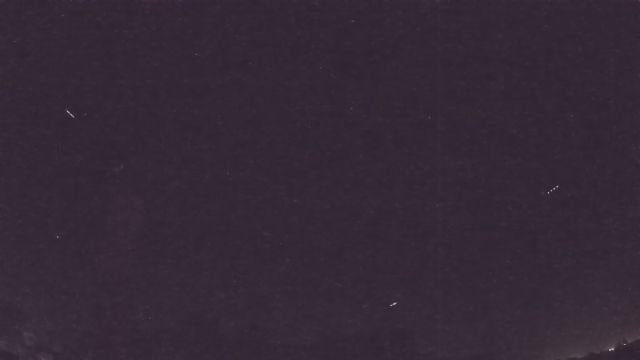 AMS79 meteor