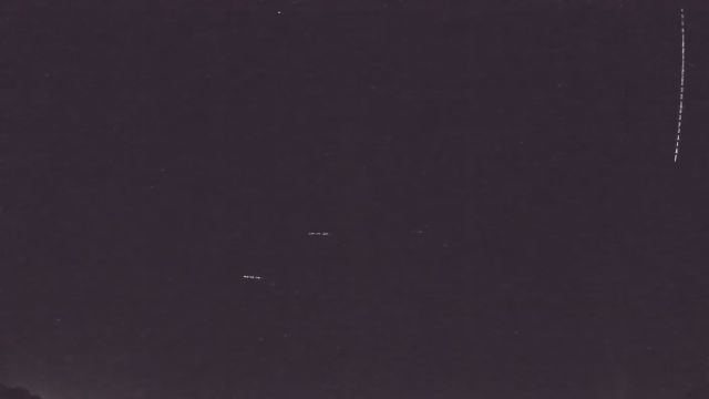 AMS79 meteor