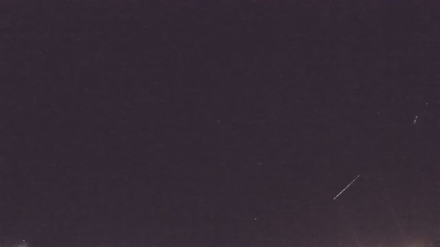 AMS79 meteor