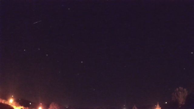 AMS79 meteor
