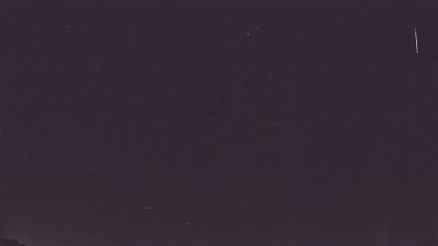 AMS79 meteor