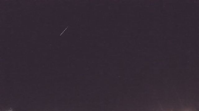 AMS79 meteor