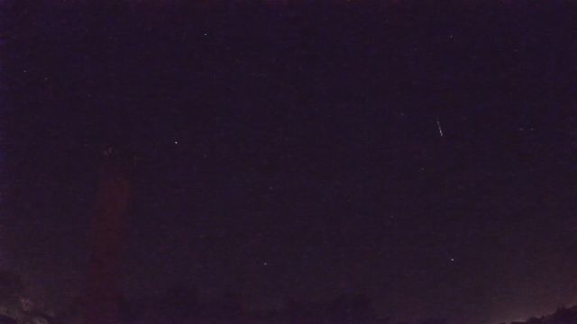 AMS79 meteor