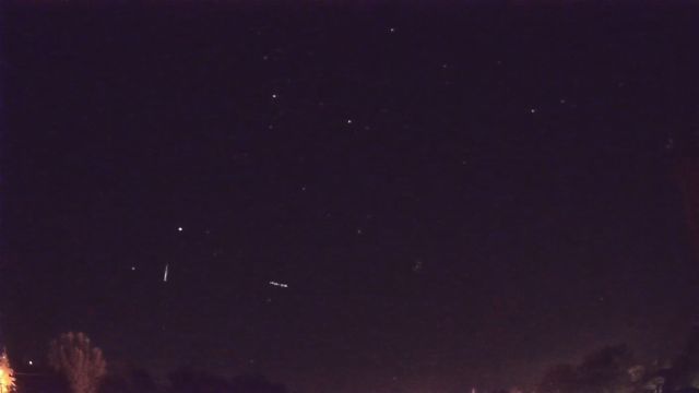 AMS79 meteor