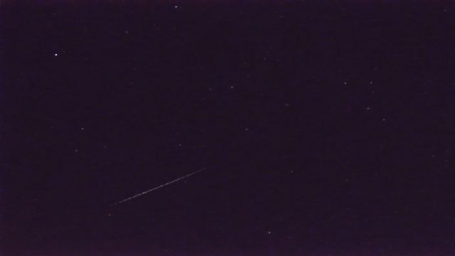 AMS79 meteor