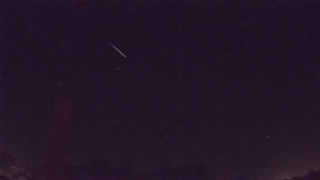 AMS79 meteor