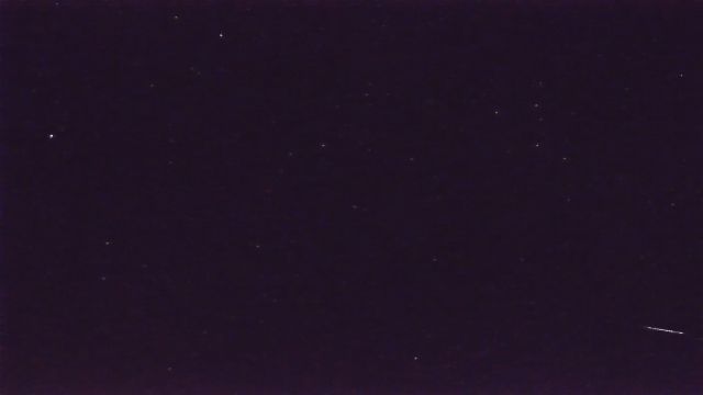 AMS79 meteor