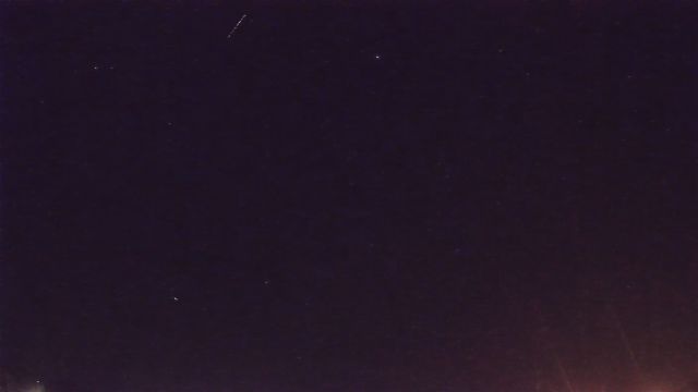 AMS79 meteor