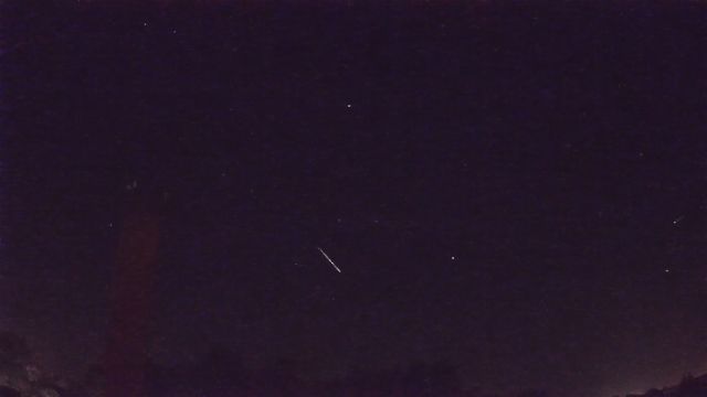 AMS79 meteor