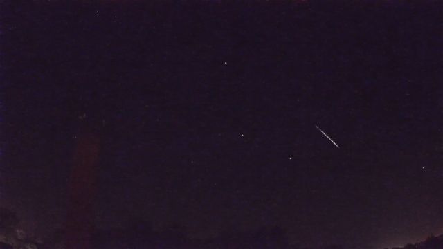 AMS79 meteor