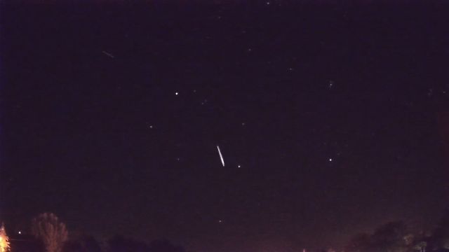 AMS79 meteor