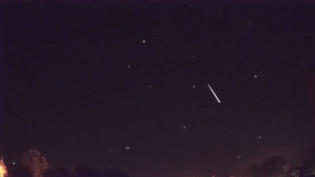 AMS79 meteor
