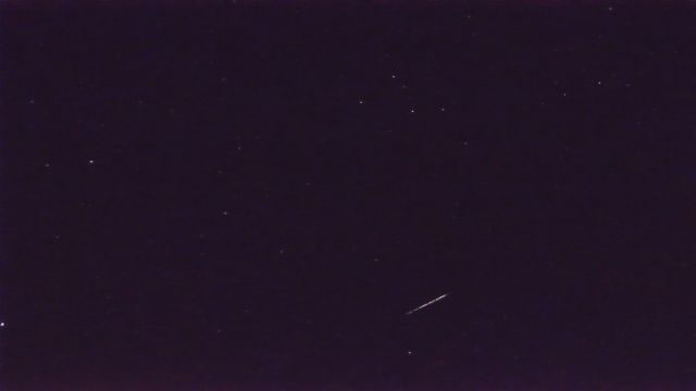 AMS79 meteor