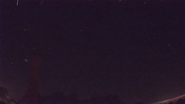 AMS79 meteor