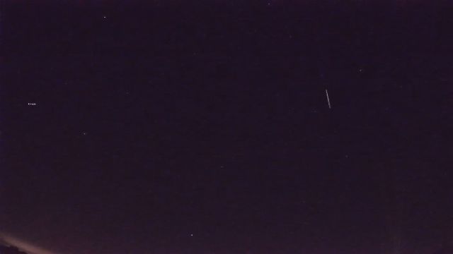 AMS79 meteor