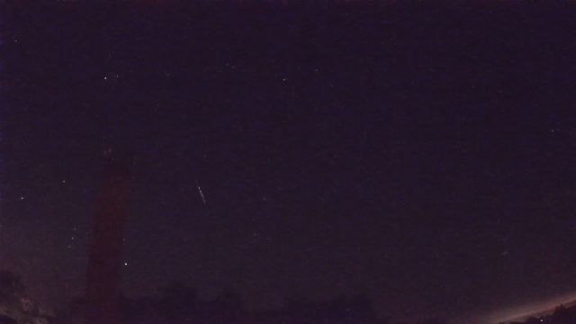 AMS79 meteor
