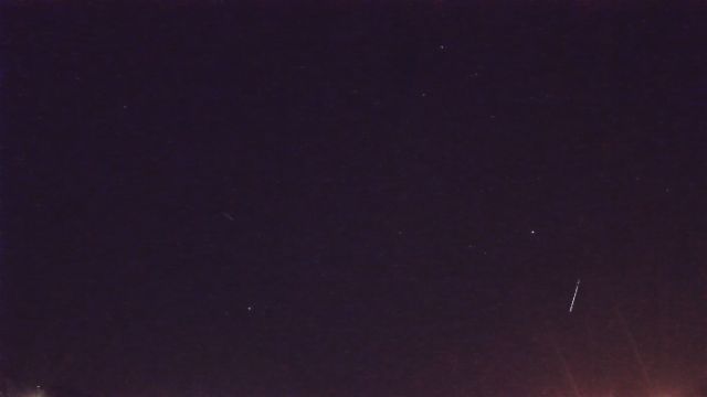 AMS79 meteor