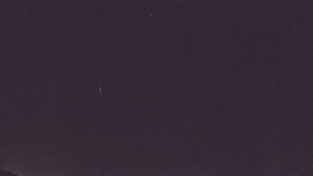 AMS79 meteor