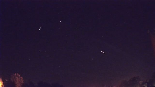 AMS79 meteor