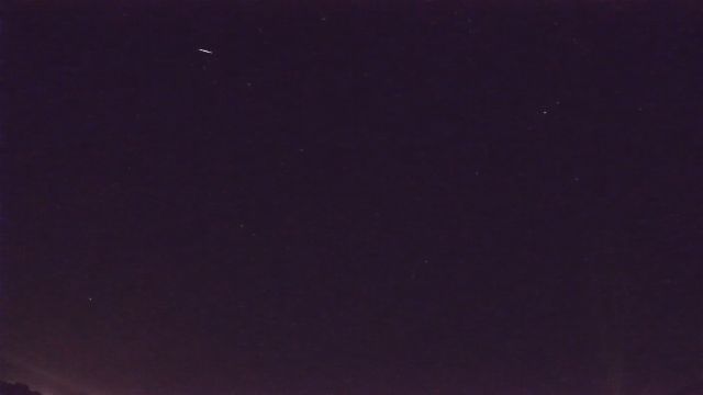 AMS79 meteor