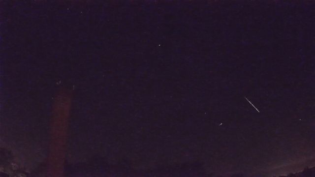 AMS79 meteor