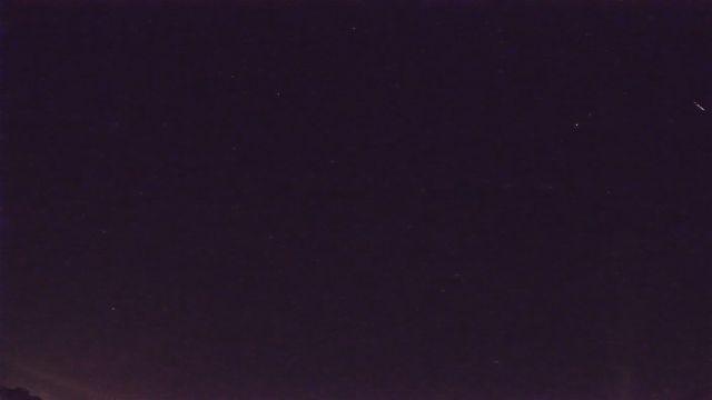 AMS79 meteor
