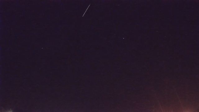 AMS79 meteor