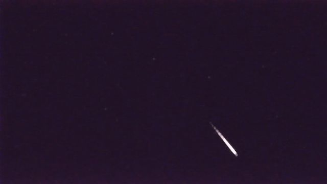 AMS79 meteor