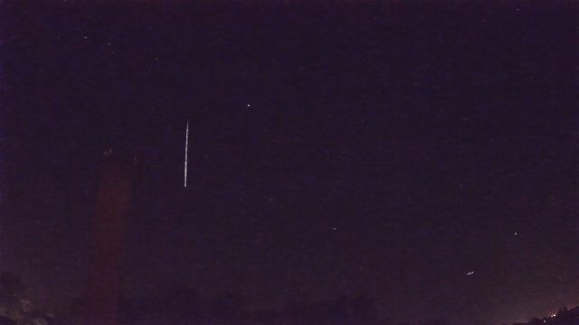 AMS79 meteor