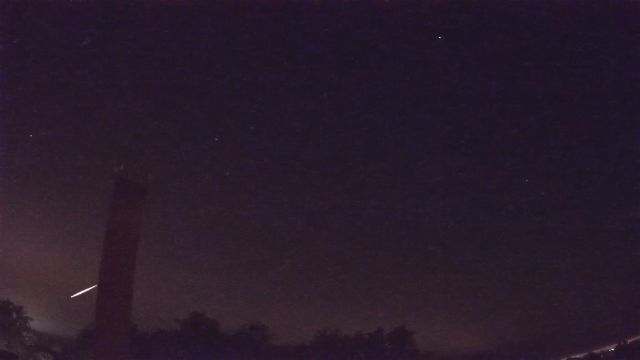 AMS79 meteor