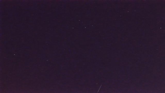 AMS79 meteor