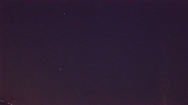 AMS79 meteor