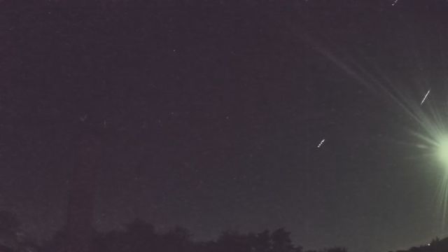 AMS79 meteor