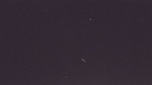 AMS79 meteor