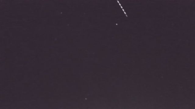 AMS79 meteor