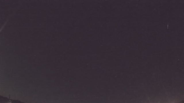 AMS79 meteor