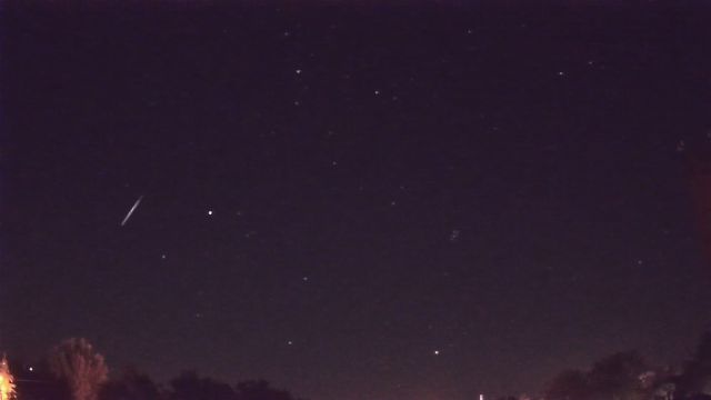 AMS79 meteor