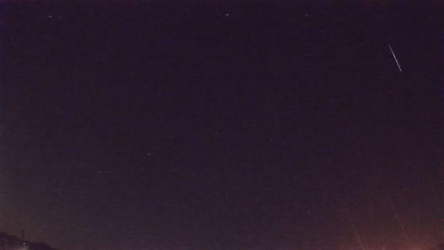 AMS79 meteor