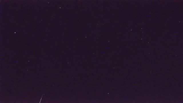 AMS79 meteor