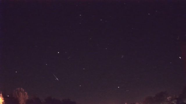 AMS79 meteor