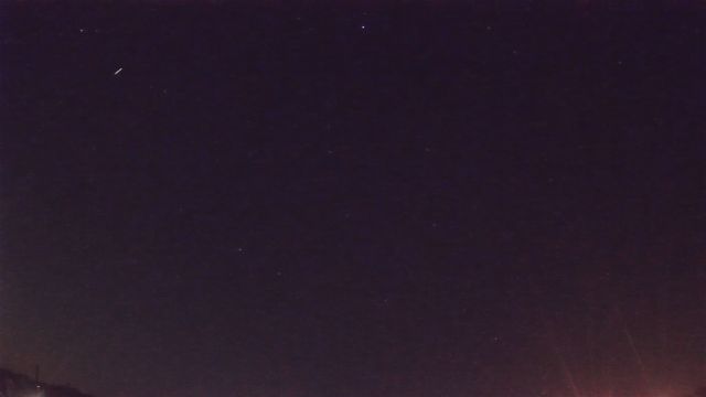 AMS79 meteor